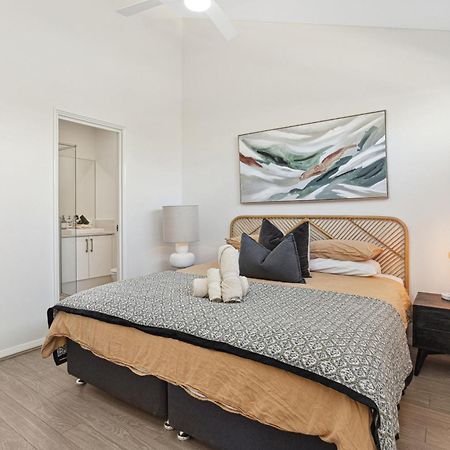 Tranquil Tree Views 2 Bedroom 2 Bathroom Apartment Perth Exteriér fotografie